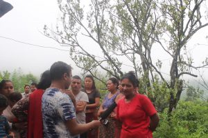 मामाघर बसेकी बच्चालाई चितुवाले लग्यो, कफी घारीमा भेटियो यस्तो अवस्थामा (भिडियो)