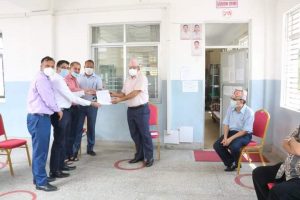 निषेधाज्ञा हटाउन निजी क्षेत्रको माग