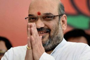 भारतका सरकारका गृहमन्त्रीमा कोरोना संक्रमण पुष्टि