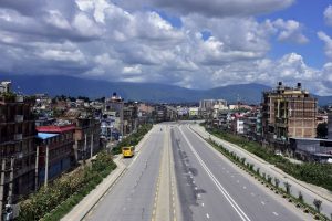 ४७ जिल्लामा निषेधाज्ञा, स्वास्थ्यकर्मीमाथि दुर्व्यवहार गर्नेलाई कारबाहीको निर्देशन