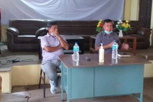 कोरोना संक्रमण बढेपछि पूर्वी चितवनका चार नगरमा निषेधाज्ञा