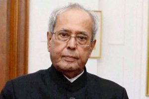 भारतका पूर्व राष्ट्रपति प्रणब मुखर्जीको निधन
