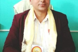 मन्दिर होइन सकिन्छ भने गरीब जनताको घर बनाेस र स्वास्थ्य परिक्षण हाेस