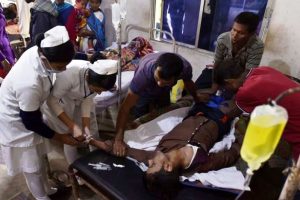 पञ्जाबमा मदिरा सेवनबाट ८० जनाभन्दा बढीको मृत्यु