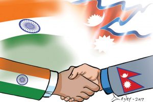 उच्चस्तरीय वार्तामार्फत नेपाल–भारत सम्बन्ध सुधार्न विज्ञहरुको सुझाव