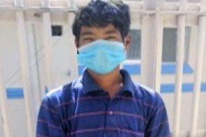 सम्झना कामीका हत्या आरोपी सार्वजनिक