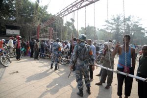 भारतले वीरगन्ज नाका खोल्दा सीमाक्षेत्रमा तनाव