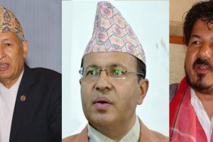 प्रस्तावित राजदूतको संसदीय सुनुवाइ प्रक्रिया सुरु