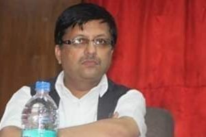 रत्ननगरका प्रमुख प्रशासकीय अधिकृत कोरोनामुक्त