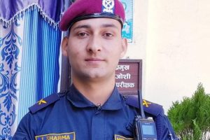 ईप्रका माडीका प्रमुख पौडेलद्वारा बिकृती र बिसङ्गती विरुद्ध सशक्त भएर लाग्ने प्रतिबद्धता