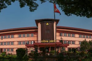 संसद विघटनविरुद्ध सर्वोच्चमा ८ वटा रिट पेश