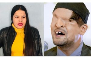 प्रखर वक्ता रमेश प्रसाईं कालिकाेटकी नन्दा सिंहसंग मंसिर २२ मा विवाह वन्धमा बाँधिदै