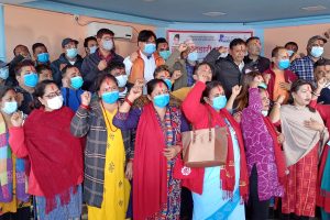 मदन भण्डारी फाउण्डेसन रत्ननगरको अध्यक्षमा न्यौपाने र स्पोर्टस एकेडेमी अध्यक्षमा चौरेल चयन