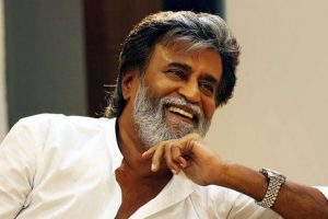 भारतीय चर्चित कलाकार रजनीकान्तद्वारा नयाँ पार्टी खोल्ने घोषणा