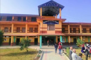 माडीकाे जनकल्याण माध्यमिक विद्यालयले मनायो ३१औं बार्षिकोत्सव