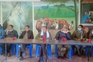 माडीमा मानव र बन्यजन्तु बिचको द्वन्द्व न्यूनीकरणका लागि अन्तरक्रिया कार्यक्रम सम्पन्न