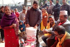 दीपज्योती मल्टी सप्लायर्सकाे भाग्यशाली चिठ्ठा सार्वजनिक
