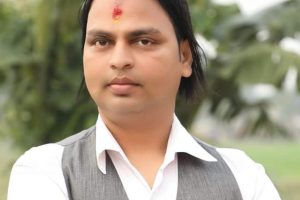 पछिल्लो समय टिक टकमा उदयमान माडीका पोख्रेल