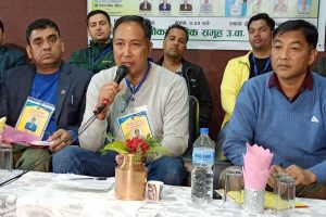 खैरहनी उद्योग वाणिज्य संघको अध्यक्षमा कांग्रेस प्यानलका दिपेन श्रेष्ठ (हिरा) बिजयी, सबैभन्दा धेरै मत अध्यक्षलाई