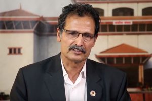 कानुन बिपरीत संवैधानिक निकायहरूमा नियुक्ती गरिएको भन्दै रिट लिएर सर्वोच्च पुगे सभामुख