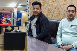 हनी बनी रेष्टुरेन्ट एण्ड क्याफेको सेवा फरक ब्यवस्थापनका साथ सौरहाचोकमा सुरु