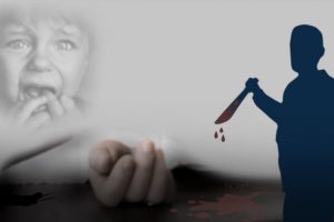 बुबाद्वारा तीन महिने छोराको हत्या, भाई र बृद्ध बुबा पनि आक्रमणबाट घाईते