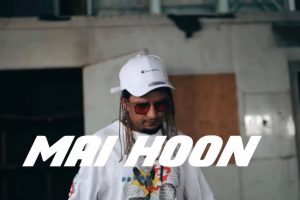 र्‍यापर उज्वल घिमीरेको र्‍याप गित “मै हुँ…….” युट्युबमा चर्चीत बन्दै (भिडियो सहित)