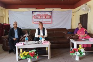 रत्ननगरको विशेष नगर सभा: विधेयक, नियमावली र कार्यविधि पारित