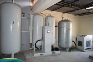 १५ दिनभित्र अक्सिजन प्लान्ट राख्न निजी अस्पताललाई सरकारको निर्देशन