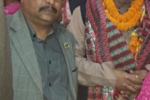 लुम्बिनी प्रदेश सभा सदस्य शाहीको दोहोरो चाल; हिजो माओवादीलाई समर्थन ,आज एमालेलाई