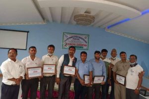 प्याव्सन रत्ननगरकाे अध्यक्षमा पशुपती शर्मा सर्वसम्मत चयन
