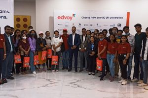 एडभोएको नेपालमै पहिलो पटक फ्रि भर्चुयल एण्ड हाइब्रिड एजुकेशन फेयर सम्पन्न