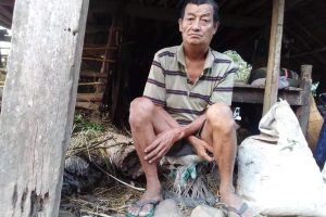 घाँटीको समस्याबाट प्रताडित माडीका स्याङ्तान उपचारको अभावमा : सहयोग गरिदिनुहुन सबैमा परिवारको अपिल