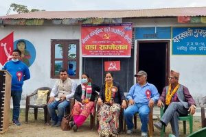 रत्ननगरका १६ वटै वडामा माओवादी केन्द्रकाे सर्वसम्मत वाड समिति गठन, नामावली सहित