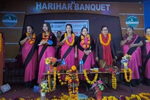 उज्जवल महिला बिकास साकोसको २१ औं साधारण सभा सम्पन्न