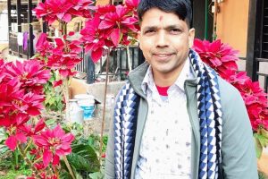 मिलिजुली वनले पायाे ७ वर्ष पछि नेतृत्व, अध्यक्षमा मेघनाथ पौडेल निर्वाचित