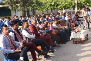 अर्किडको कफि हाउस।