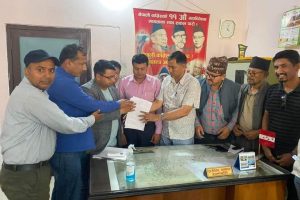 भरतपुरको २९ वटै वडाका काँग्रेस सभापति भन्छन ः हामी गठबन्धनको बिपक्षमा छौँ