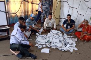 रत्ननगर–२ मा पनि कांग्रेसको प्यानलनै अगाडी