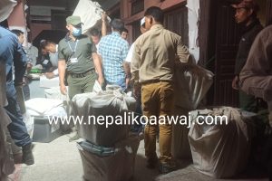 रत्ननगरमा करिब ७५ प्रतिशत मत खस्याे (खसेकाे मत बिबरण सहित)