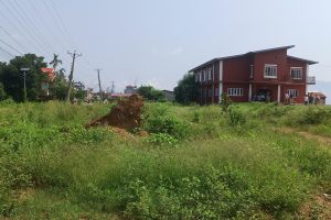 शहीद स्मृति क्याम्पस जग्गा प्रकरणः ३ कठ्ठा १५ धुर कसरी गयो ब्यक्तिको नाममा ?