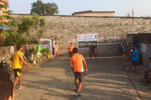 पूर्वी चितवनको जयमंगलामा मैत्रीपुर्ण ब्याटमिण्टन प्रतियोगिता सुरु