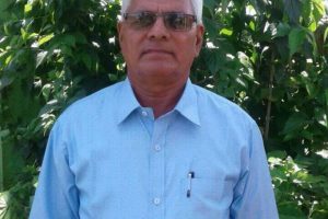 चितवन-१ बाट राजेन्द्र बुर्लाकोटीले स्वतन्त्र उम्मेदवारी दिने