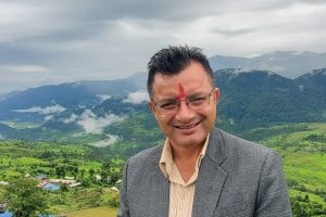 अनशन बसेर भएपनि निकुञ्ज ऐन संसोधन गराएरै छोड्नेछु : नेता कोइराला