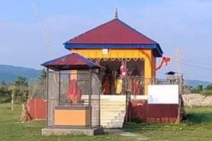 माडीको अयोध्यामा आज भजन किर्तन र विवाह उत्सव