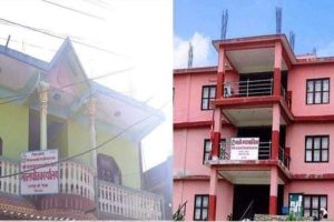 माडीमा जग्गा कित्ताकाँट नहुँदा जनतालाई सास्ती तर देखाएन स्थानीय निकायले चासो ?