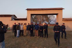 ‘खिचरा महोत्सव’को तयारी अन्तिम चरणमा, गृहमन्त्री रवि लामिछानेले उद्घाटन गर्ने