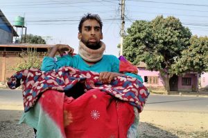 चितवनका कमल प्रकाश सुबेदीको उपचारमा सहयोग गर्न परिवारको अपिल