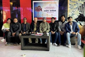 सौराहा दक्षिण एशियाली चलचित्र महोत्सवकाे तयारी तीब्र, १८ गते उद्घाटन