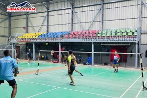 दोस्रो मेयर कप व्याडमिन्टन : जिल्ला स्तरीय दसैं पछि हुने, अन्य खेला यथाबत